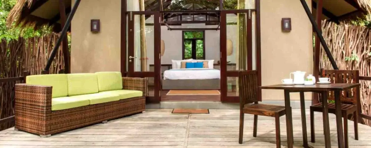 Jungle Beach Resort-1